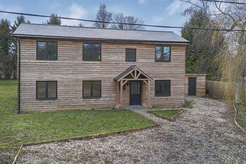 undefined, South Road, Abington CB21