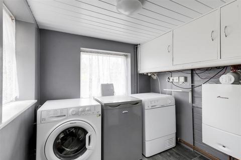 3 bedroom semi-detached house for sale, Campbell Drive, Nottingham NG4