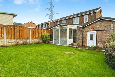 undefined, West Pit Hill, Brampton Brierlow, Rotherham