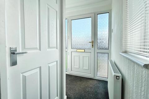 undefined, West Pit Hill, Brampton Brierlow, Rotherham