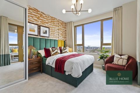 3 bedroom flat for sale - 227-255 Ilderton Road, London SE15