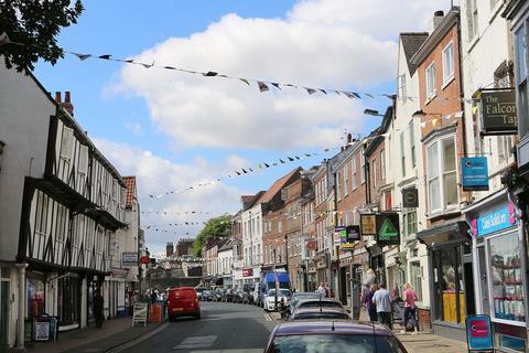 1 bedroom apartment to rent, Micklegate, York