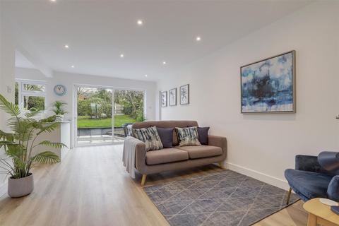 3 bedroom detached house for sale, Harrow Road, Nottingham NG2