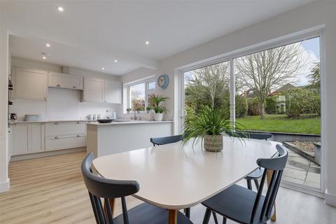 3 bedroom detached house for sale, Harrow Road, Nottingham NG2