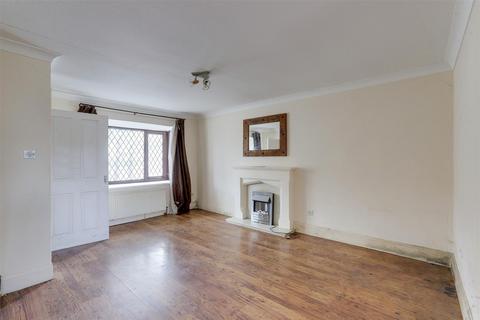 3 bedroom detached house for sale, Bolingey Way, Nottingham NG15