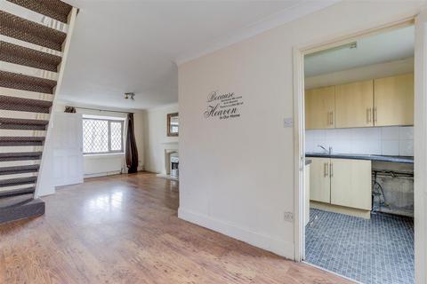 3 bedroom detached house for sale, Bolingey Way, Nottingham NG15