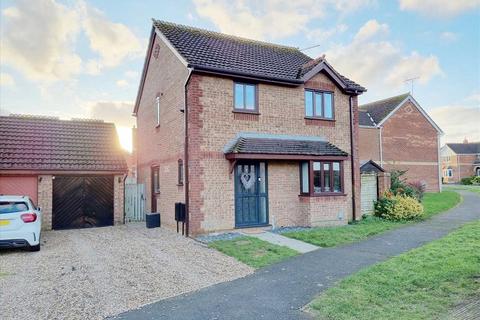undefined, Holdingham, Sleaford NG34