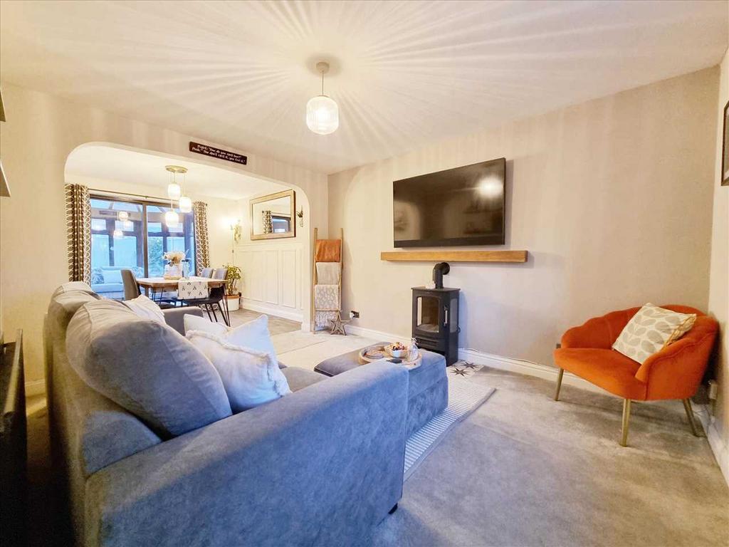 Lounge: