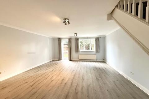 undefined, Nightingale Shott, Egham, Surrey, TW20