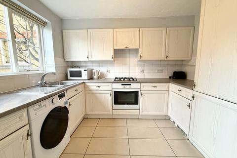 3 bedroom end of terrace house for sale, Nightingale Shott, Egham, Surrey, TW20