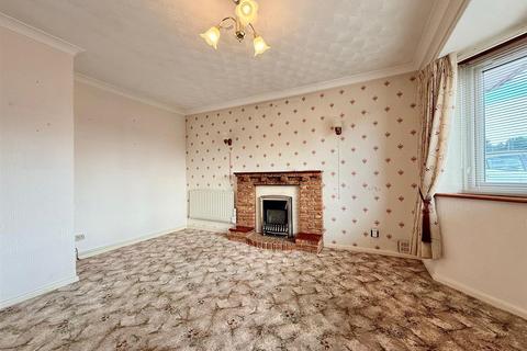 3 bedroom semi-detached bungalow for sale, Links Close, Caister-On-Sea