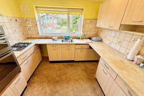 3 bedroom semi-detached bungalow for sale, Links Close, Caister-On-Sea