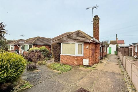 3 bedroom semi-detached bungalow for sale, Links Close, Caister-On-Sea