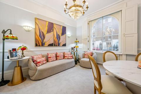 Ebury Street, London, SW1W