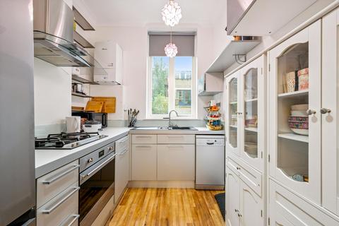 2 bedroom flat to rent, Ebury Street, London, SW1W