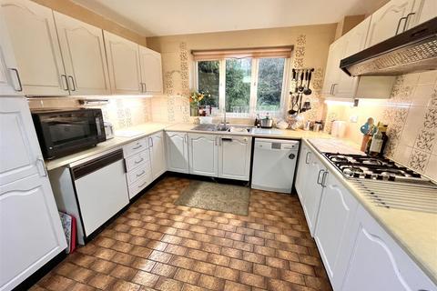 4 bedroom detached house for sale, Ashcroft Close, Wilmslow