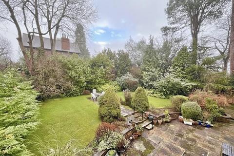 4 bedroom detached house for sale, Ashcroft Close, Wilmslow