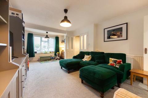 3 bedroom detached house for sale, The Josselyns, Felixstowe IP11