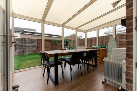 3 bedroom detached house for sale, The Josselyns, Felixstowe IP11