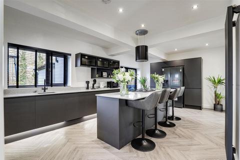 undefined, Middlebeck Avenue, Nottingham NG5