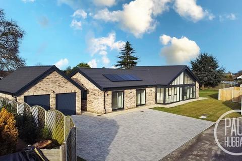 undefined, Glebe Close, Gunton, NR32