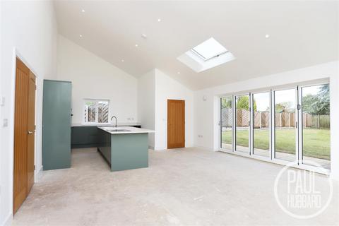 undefined, Glebe Close, Gunton, NR32