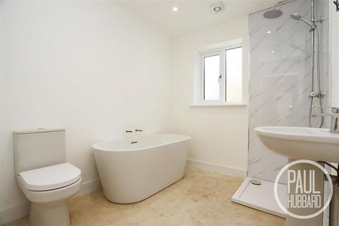 undefined, Glebe Close, Gunton, NR32