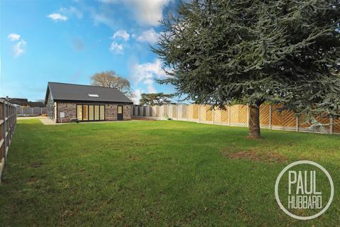 undefined, Glebe Close, Gunton, NR32
