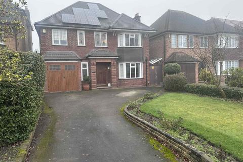 4 bedroom detached house for sale, Mirfield Road, Solihull B91