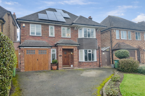 undefined, Mirfield Road, Solihull B91