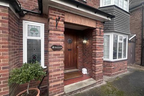 undefined, Mirfield Road, Solihull B91