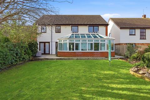 undefined, Challacombe, Thorpe Bay, Essex, SS1