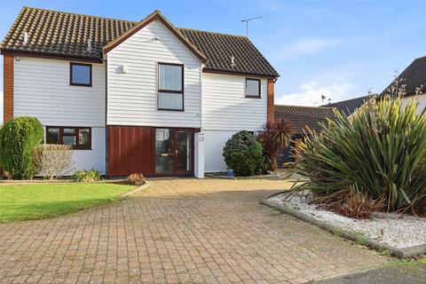 undefined, Challacombe, Thorpe Bay, Essex, SS1