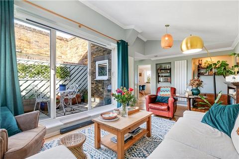 3 bedroom apartment for sale - Union Road, London, SW4