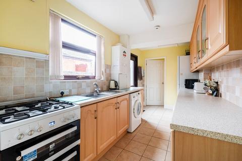 3 bedroom end of terrace house for sale, Colomb Road, Gorleston