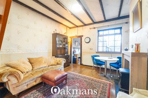 undefined, The Poplars, Coplow Street, Birmingham, West Midlands, B16