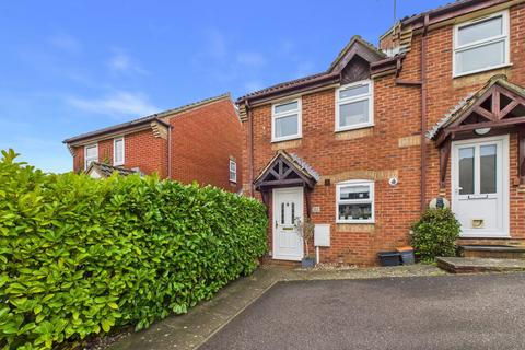2 bedroom end of terrace house for sale, Langridge Drive, Portslade