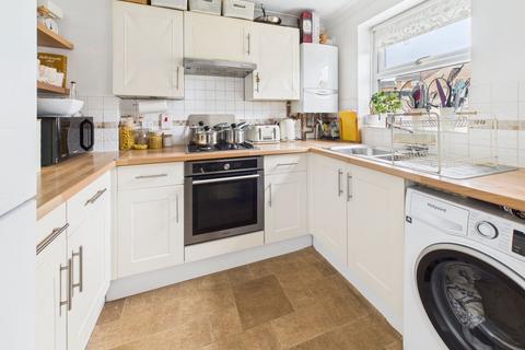 2 bedroom end of terrace house for sale, Langridge Drive, Portslade