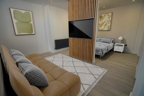 undefined, Silver Street, Bury, BL9