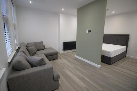 undefined, Silver Street, Bury, BL9