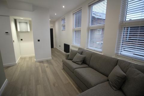undefined, Silver Street, Bury, BL9