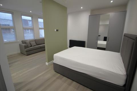 undefined, Silver Street, Bury, BL9
