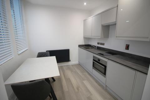 undefined, Silver Street, Bury, BL9
