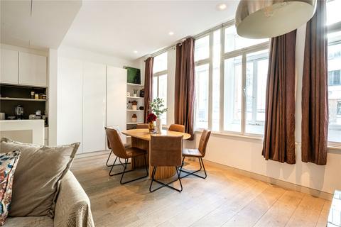 2 bedroom apartment for sale, Oxford Street, London W1D