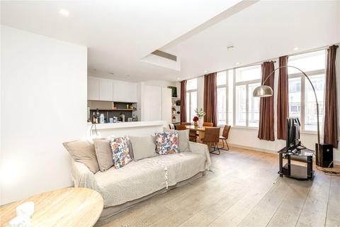 2 bedroom apartment for sale, Oxford Street, London W1D