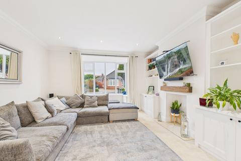 3 bedroom semi-detached house for sale, Manor Avenue, Benton, NE7
