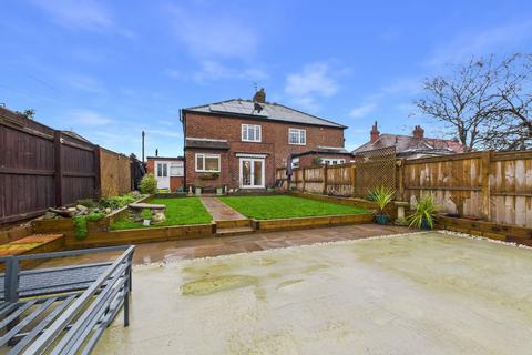 3 bedroom semi-detached house for sale, Manor Avenue, Benton, NE7