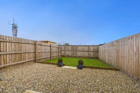2 bedroom semi-detached house for sale, 66 Showground Road, Malton, YO17 7PJ