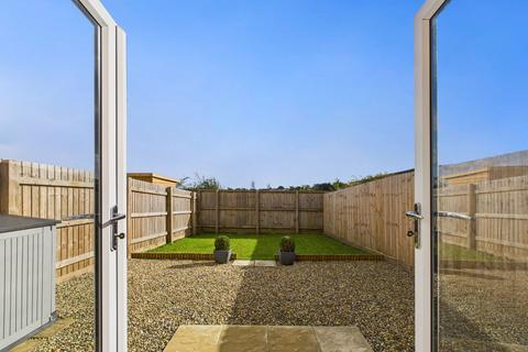 2 bedroom semi-detached house for sale, 66 Showground Road, Malton, YO17 7PJ