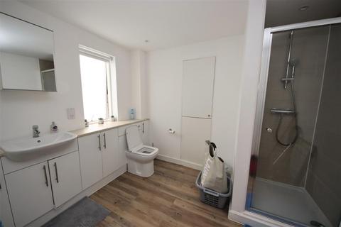 undefined, Primrose Street, Cambridge CB4